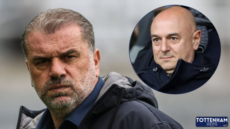 Tottenham-Daniel-Levy-and-Ange-Postecoglou-1-750x421