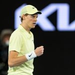 Tennis: Australian Open