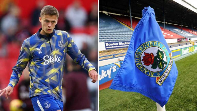 harrison-armstrong-x-blackburn-rovers-flag