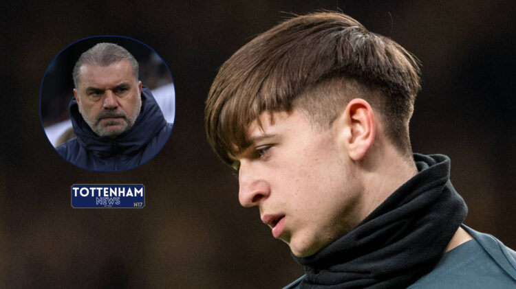 Mikey-Moore-Tottenham-Ange-Postecoglou-750x421