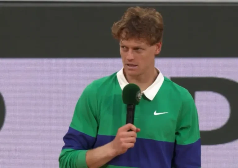 nicolas-escude-hails-jannik-sinner-s-roland-garros-performance-despite-final-blow