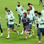 tottenham-training-galatasaray